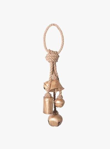 Jute Bell Hanger | Amazon (US)