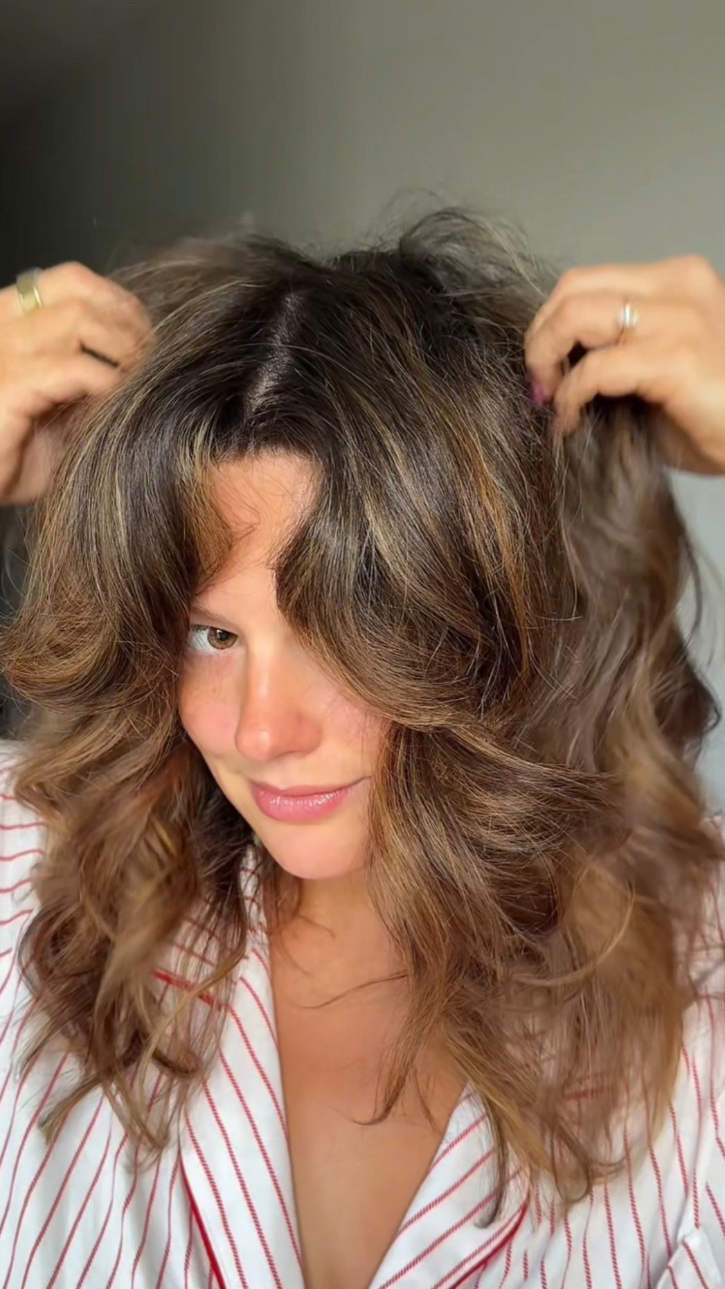 Overnight blowout curling rods from Amazon I love! 

#LTKSummerEdit #LTKBeauty #LTKGiftGuide