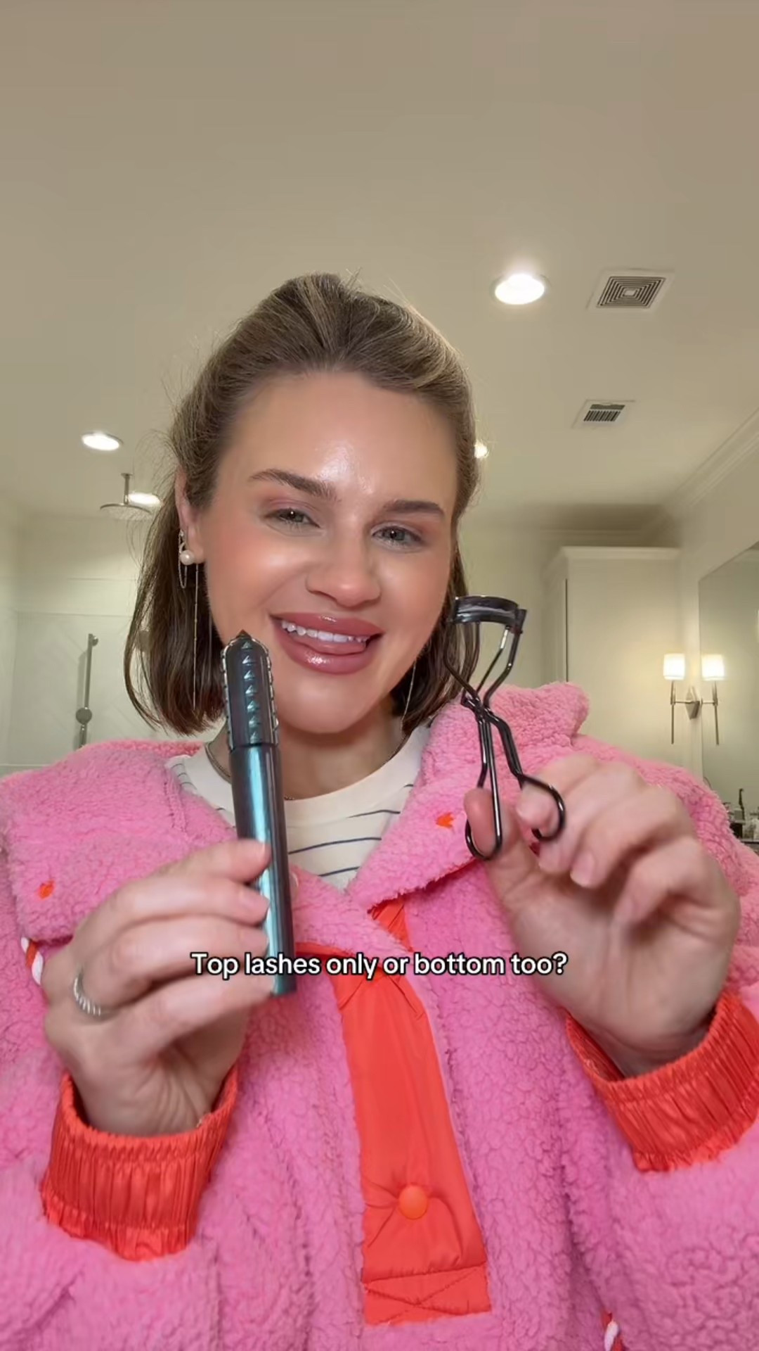 My favorite mascara ✨ 

#LTKBeauty #LTKselfcare #LTKgrwm