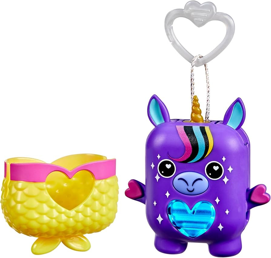 Stardream The Unicorn, Electronic Pet Unicorn Toy, 70+ Responses, Interactive Fidget Toys for Gir... | Amazon (US)