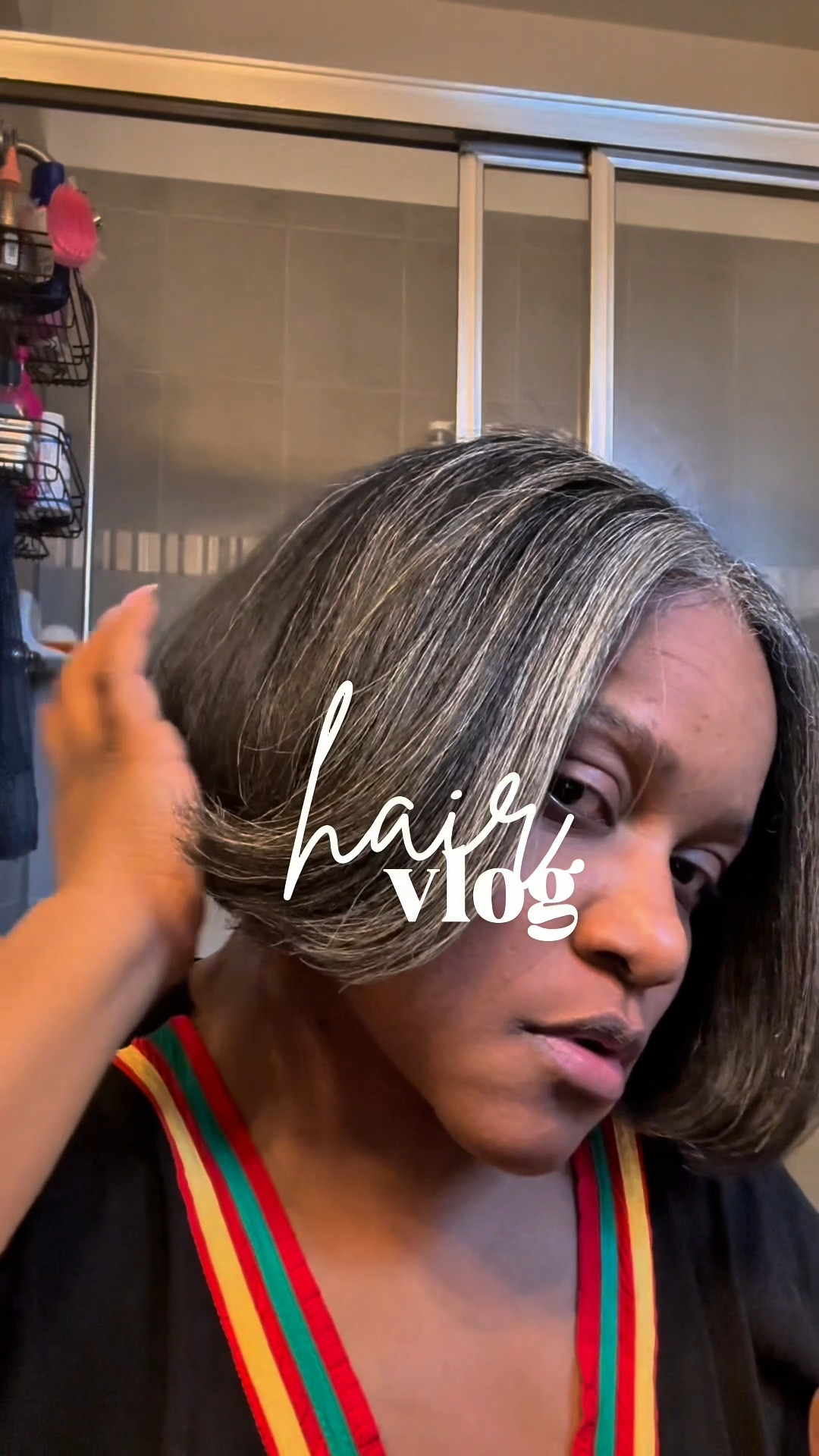 Sometimes you just need your hair donee

#LTKBeauty #LTKOver40 #LTKU