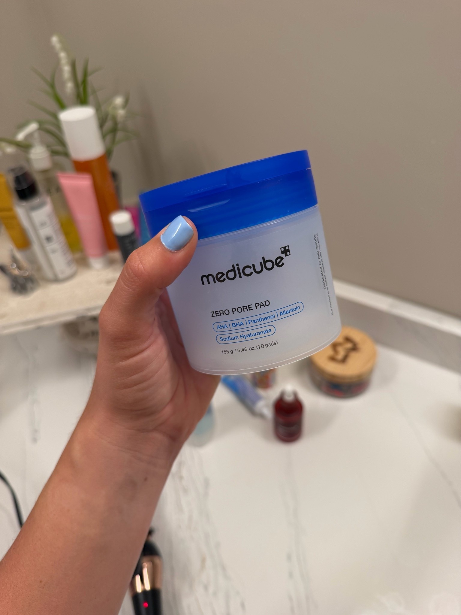 Medicube favorites

#LTKBeauty #LTKdayinmylife #LTKgrwm