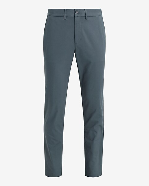 Slim Comfort Waist Hyper Stretch Chino | Express