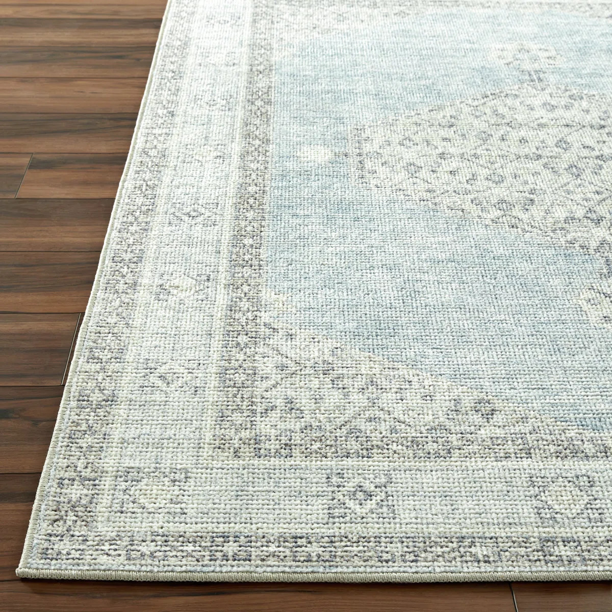 Becki Owens x Livabliss Lila Machine Woven Area Rug | Wayfair North America
