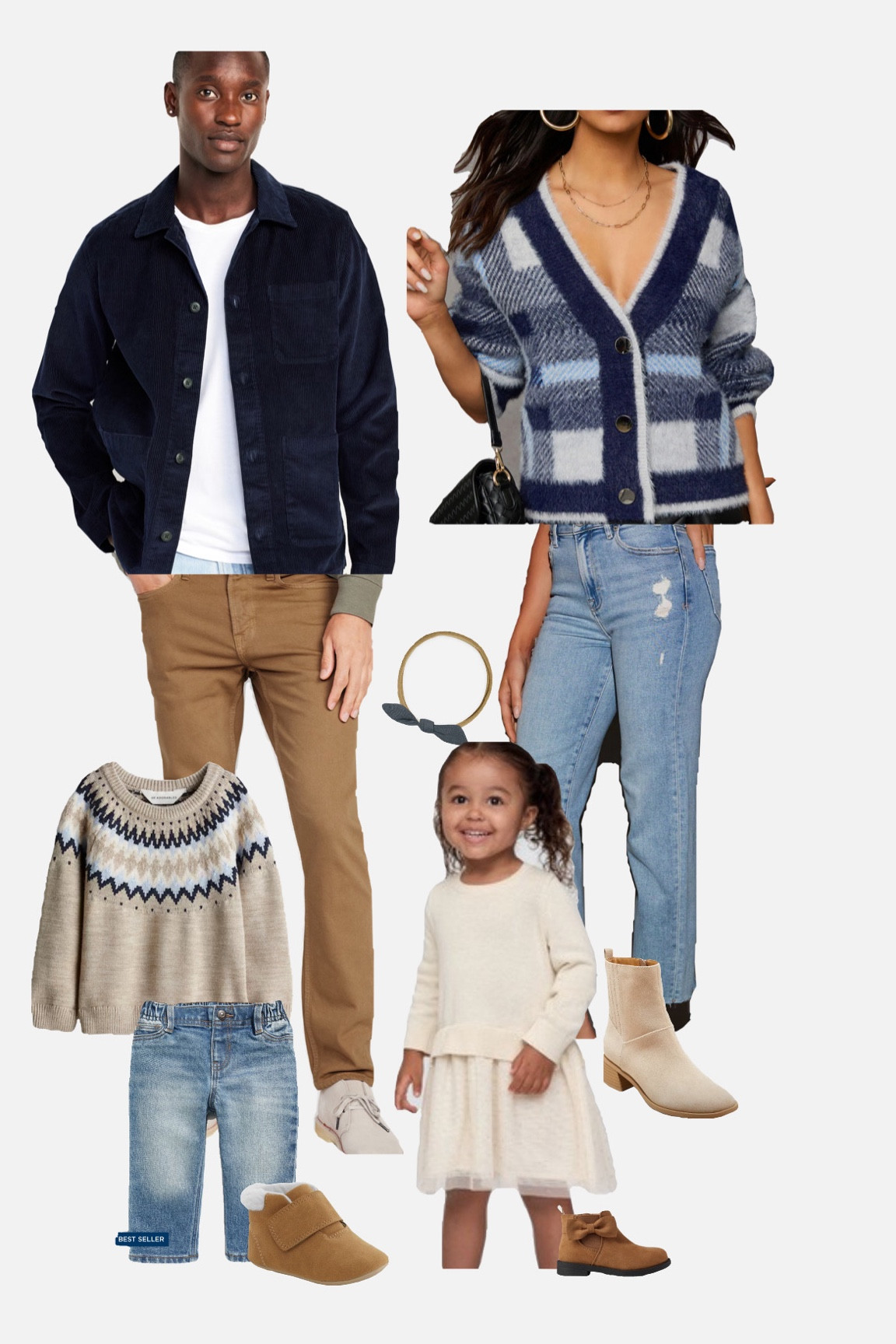 Casual holiday photos

#LTKFindsUnder100 #LTKSeasonal #LTKHoliday