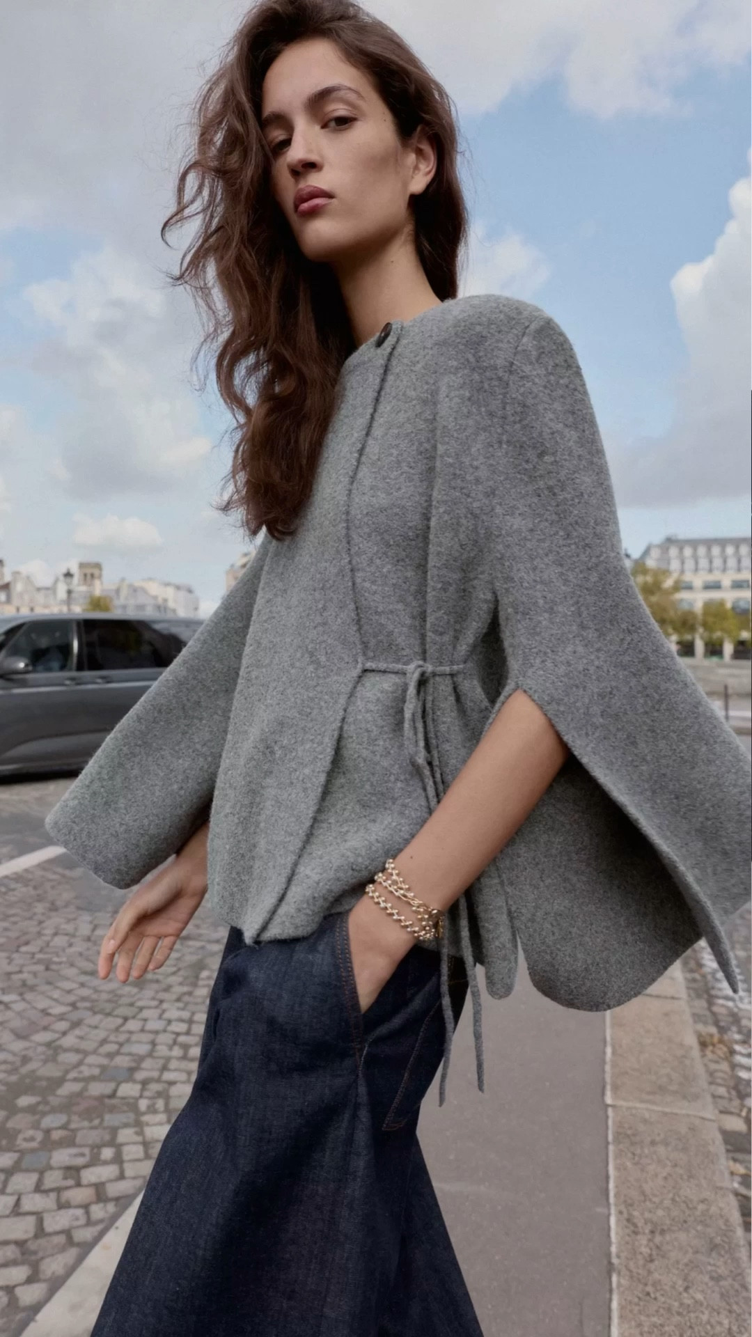 Zara new arrivals, trending on Zara, leather jackets, suede jackets, Zara jeans 

#LTKSeasonal #LTKFindsUnder50 #LTKFindsUnder100