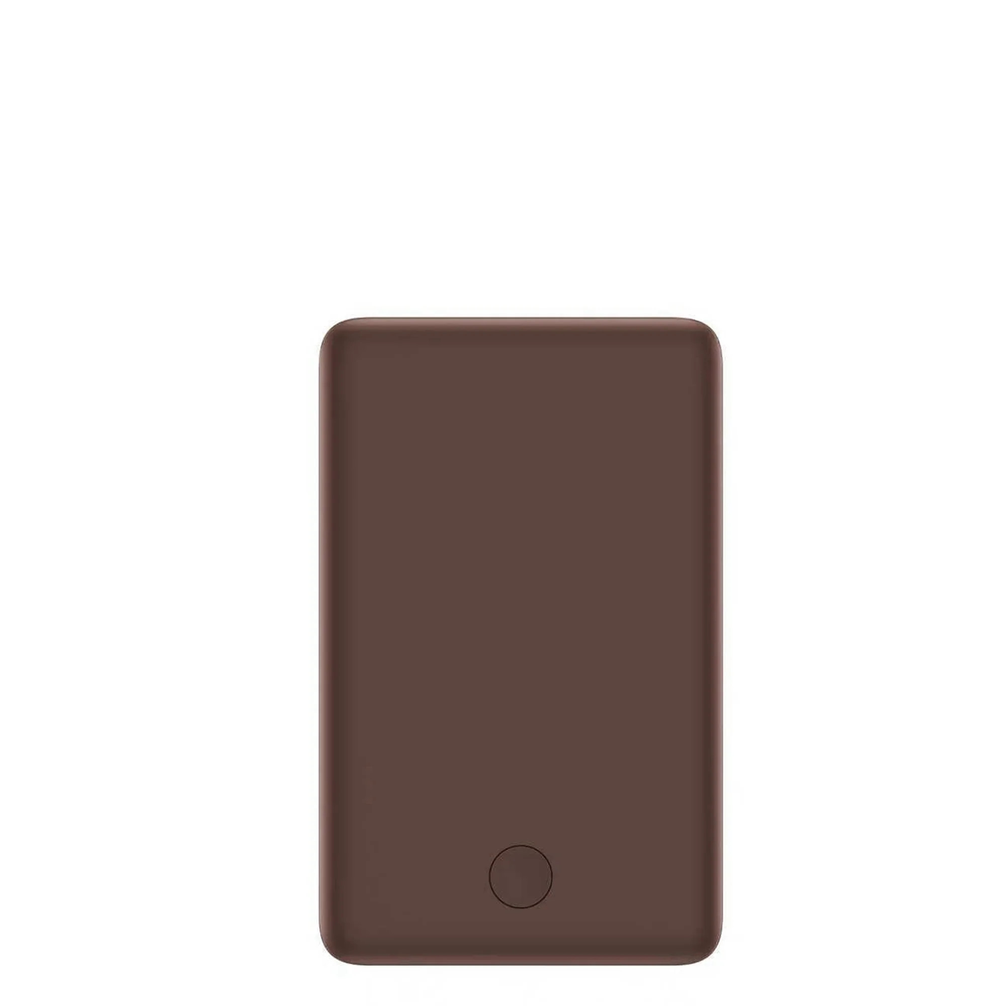 Brown Power Boost | Walli Cases