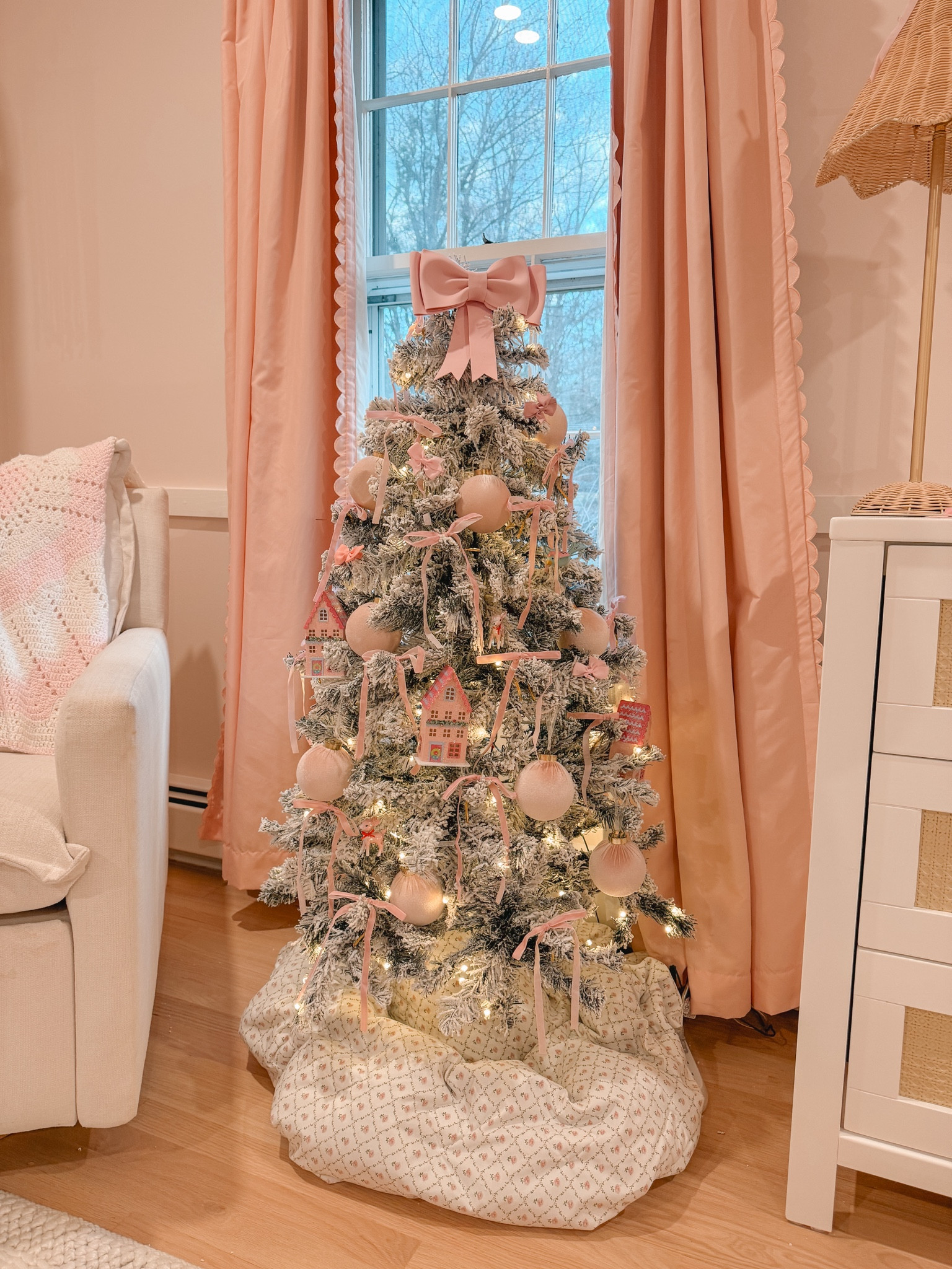 Love shack fancy inspired all of this under $100! 🎀

#LTKFindsUnder100 #LTKKids #LTKHoliday