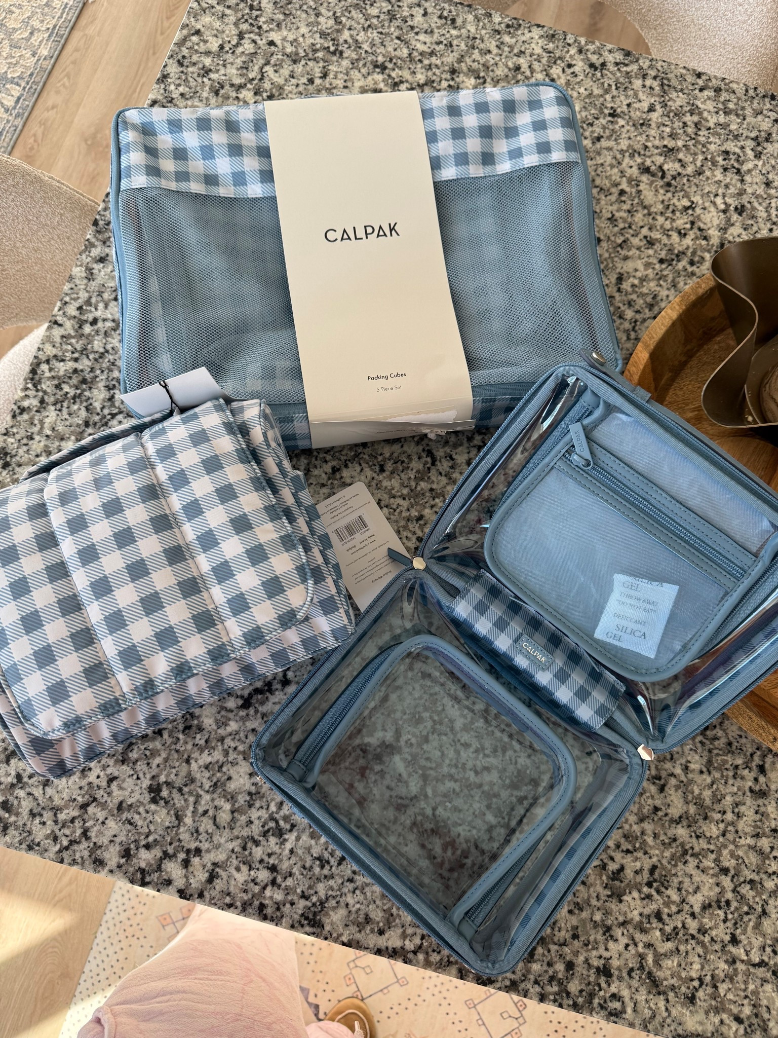 Calpak travel bags 

#LTKmomlife #LTKTravel #LTKdayinmylife