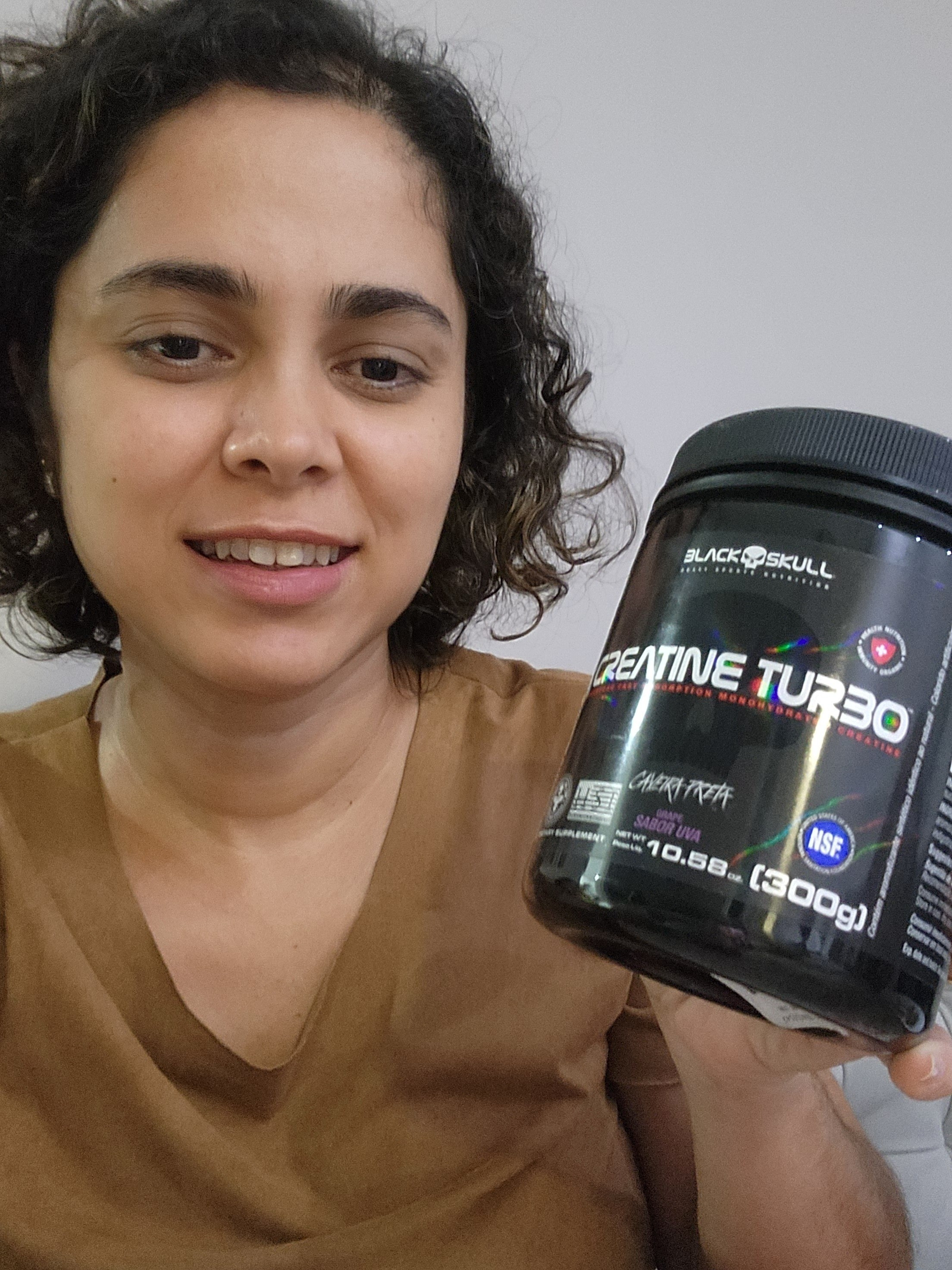 A creatina é uma ótima suplementação pro dia a dia .💪

#LTKbrasil #LTKfamily
