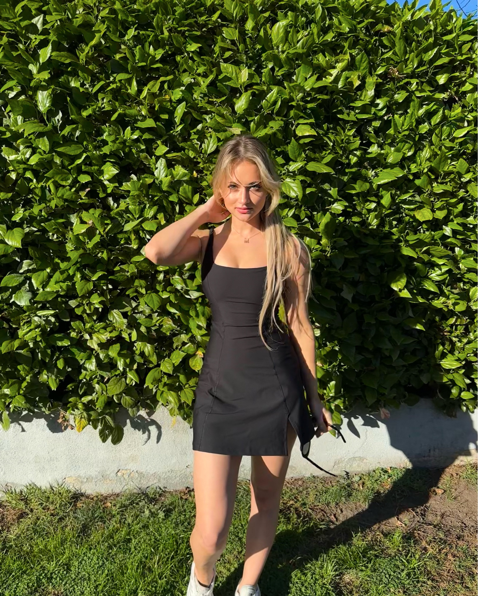 So comfortable and easy to move in, I'm obsessed 

#LTKstyletip #LTKActive #LTKU