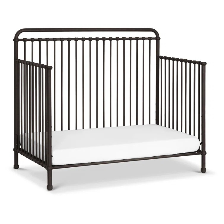 Winston 4-in-1 Convertible Crib | Wayfair North America