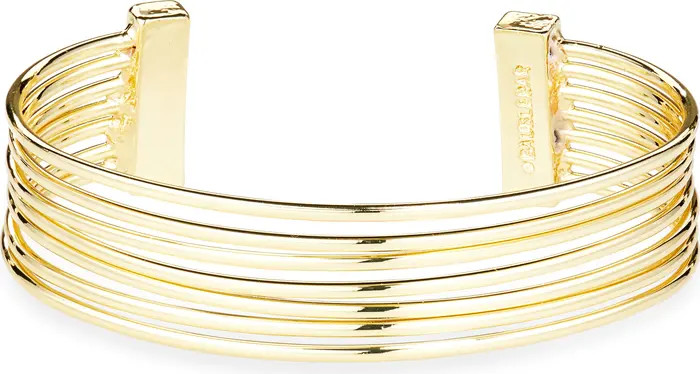 BaubleBar Katie Cuff Bracelet | Nordstromrack | Nordstrom Rack
