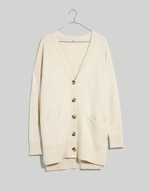 Cardigans & Sweater Jackets | Madewell