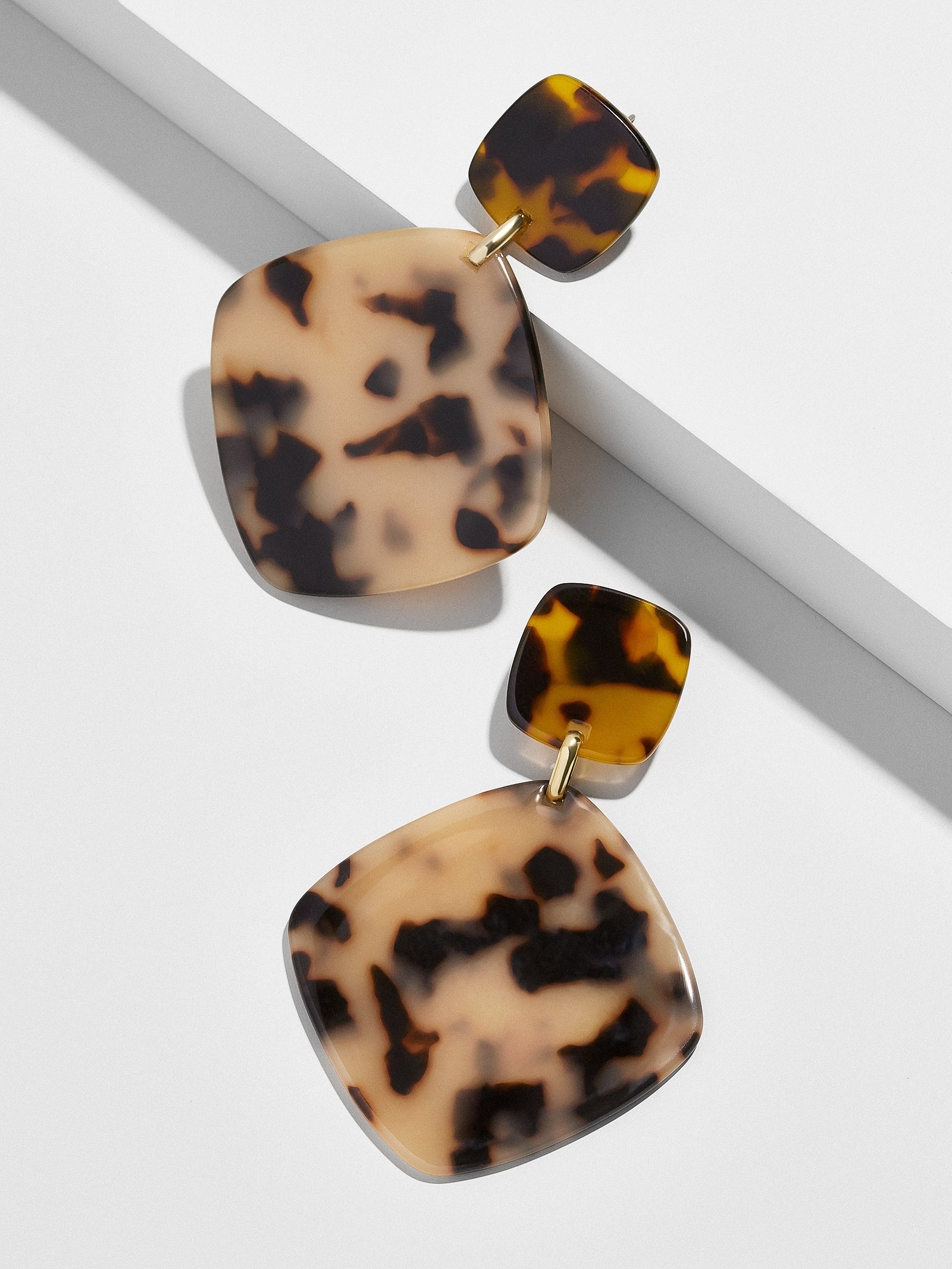 Avida Resin Drop Earrings | BaubleBar (US)