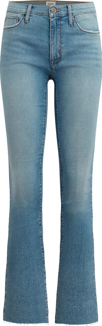 Blair High Rise Bootcut Jeans | Nordstrom Rack