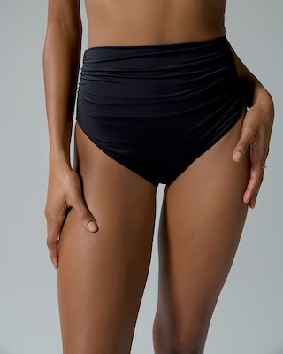 Convertible Bikini Bottom | SOMA