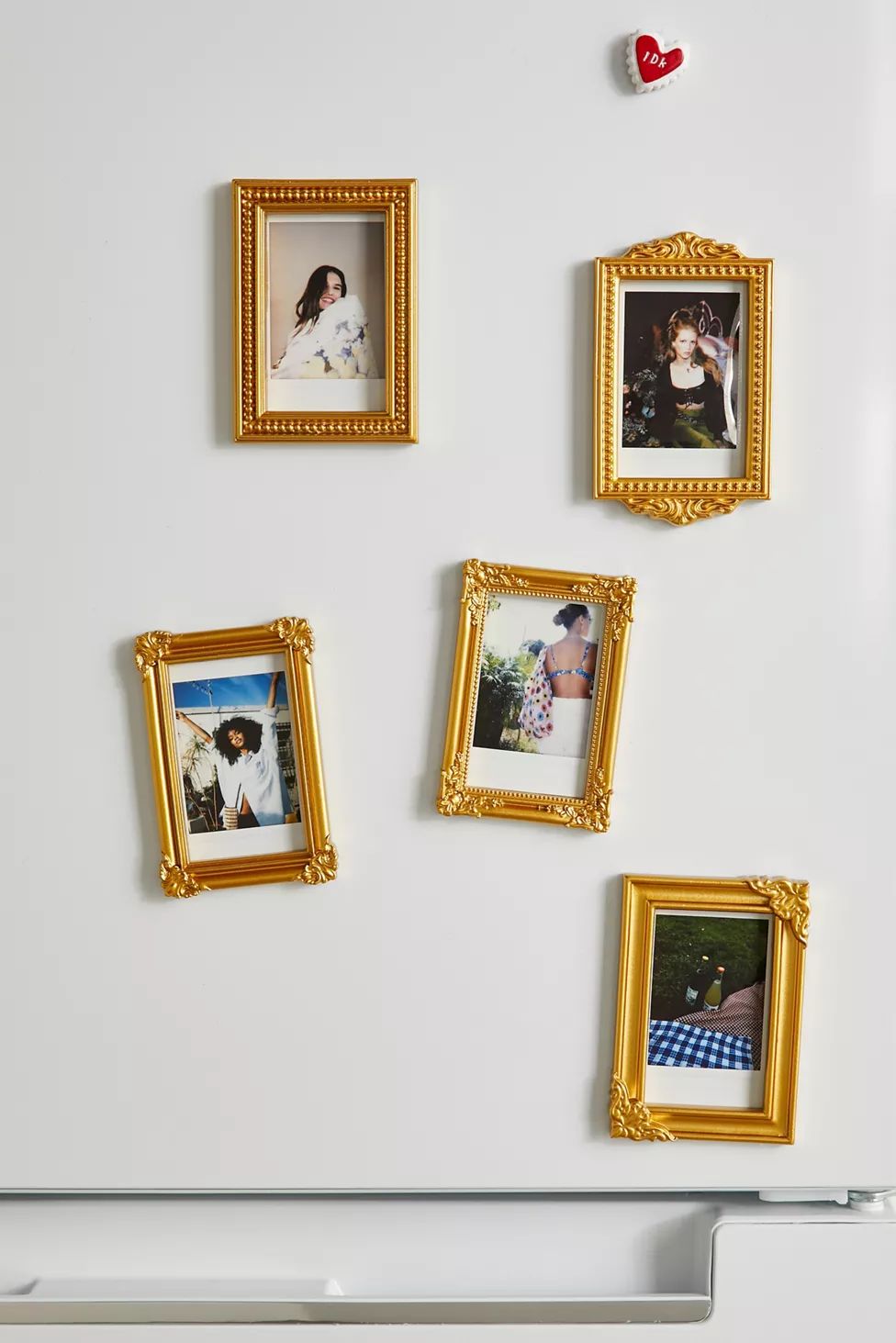 Ornate INSTAX MINI Magnetic Frame Set | Urban Outfitters (US and RoW)