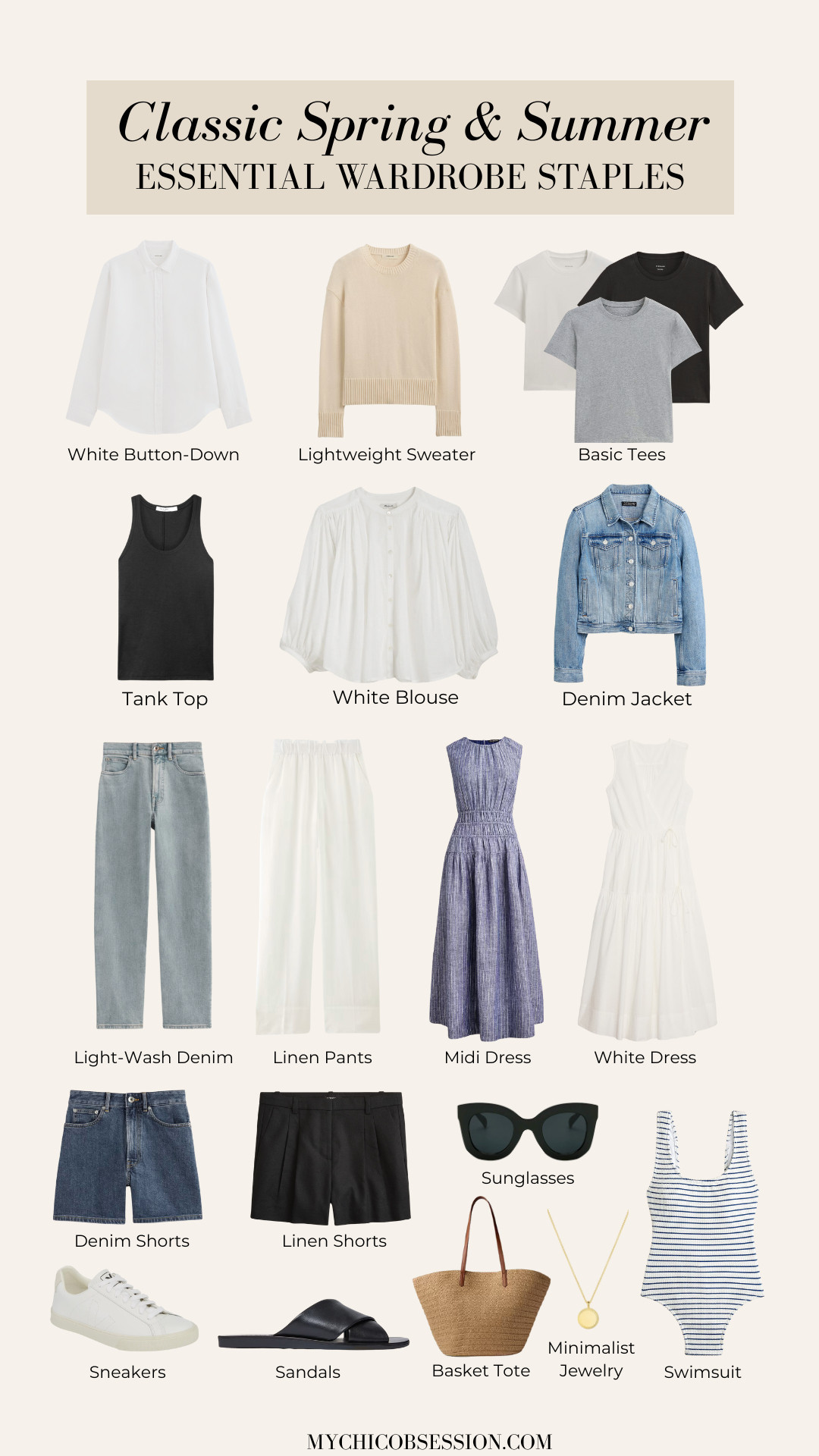 If you're struggling to find your personal style, try starting with the basics. Having go-top wardrobe essentails in your closet will help you to start experimenting with layering and mixing and matching pieces to create looks that feel like you. Then, start to add in your statement pieces. 

 #LTKSeasonal #LTKStyleTip #LTKShoeCrush