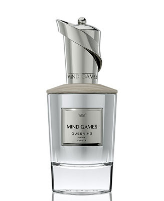 Queening Extrait de Parfum, 3.4 oz. | Macy's