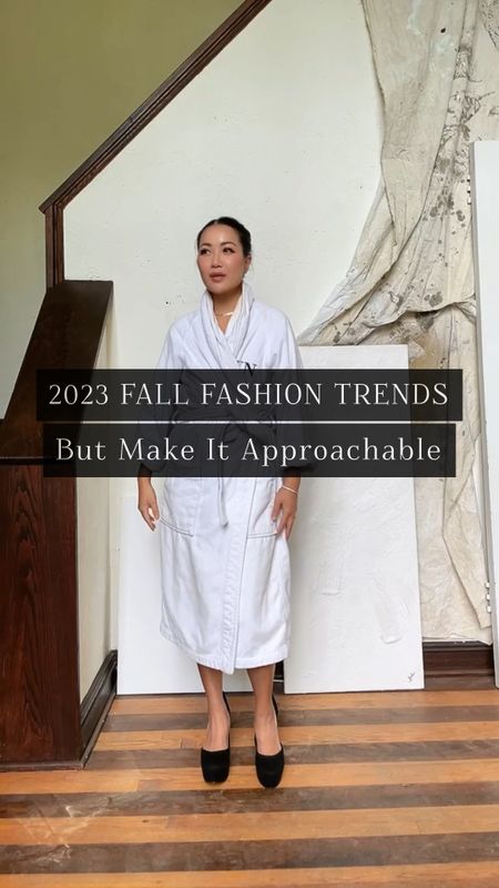 Interpreting 2023 Fall fashion trends in an approachable way with interesting yet wearable classic pieces. From the pleated dress to the off-the-shoulder sweater dress to the faux fur collar jacket, these are some of my favorite styles from @walmartfashion! Excited for fall! 🍁🍂🍁🍂
#walmartpartner #walmartfashion @walmart

#LTKunder50 #LTKunder100 #LTKSeasonal