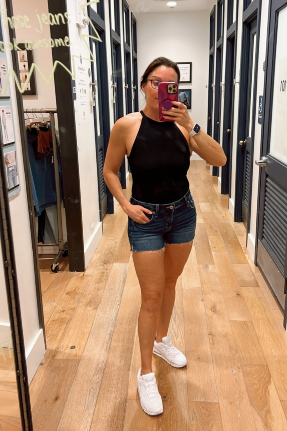 30% off and FREE SHIPPING! Yes please!! 

I found the best midi shorts and bodysuit. So flattering and perfect for summer!

#LTKsalealert #LTKstyletip #LTKFind