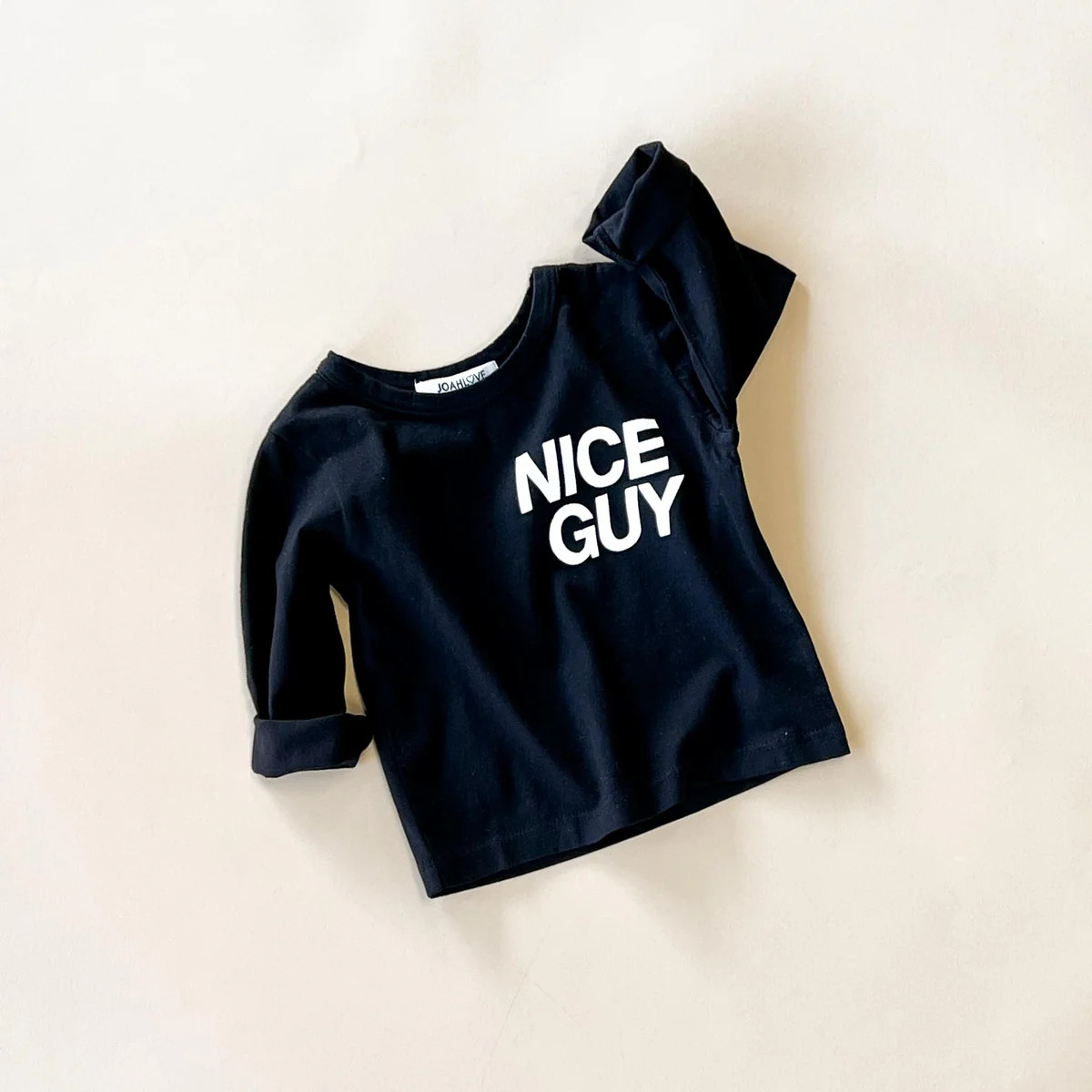 Maddox | Nice Guy | Black | Joah Love