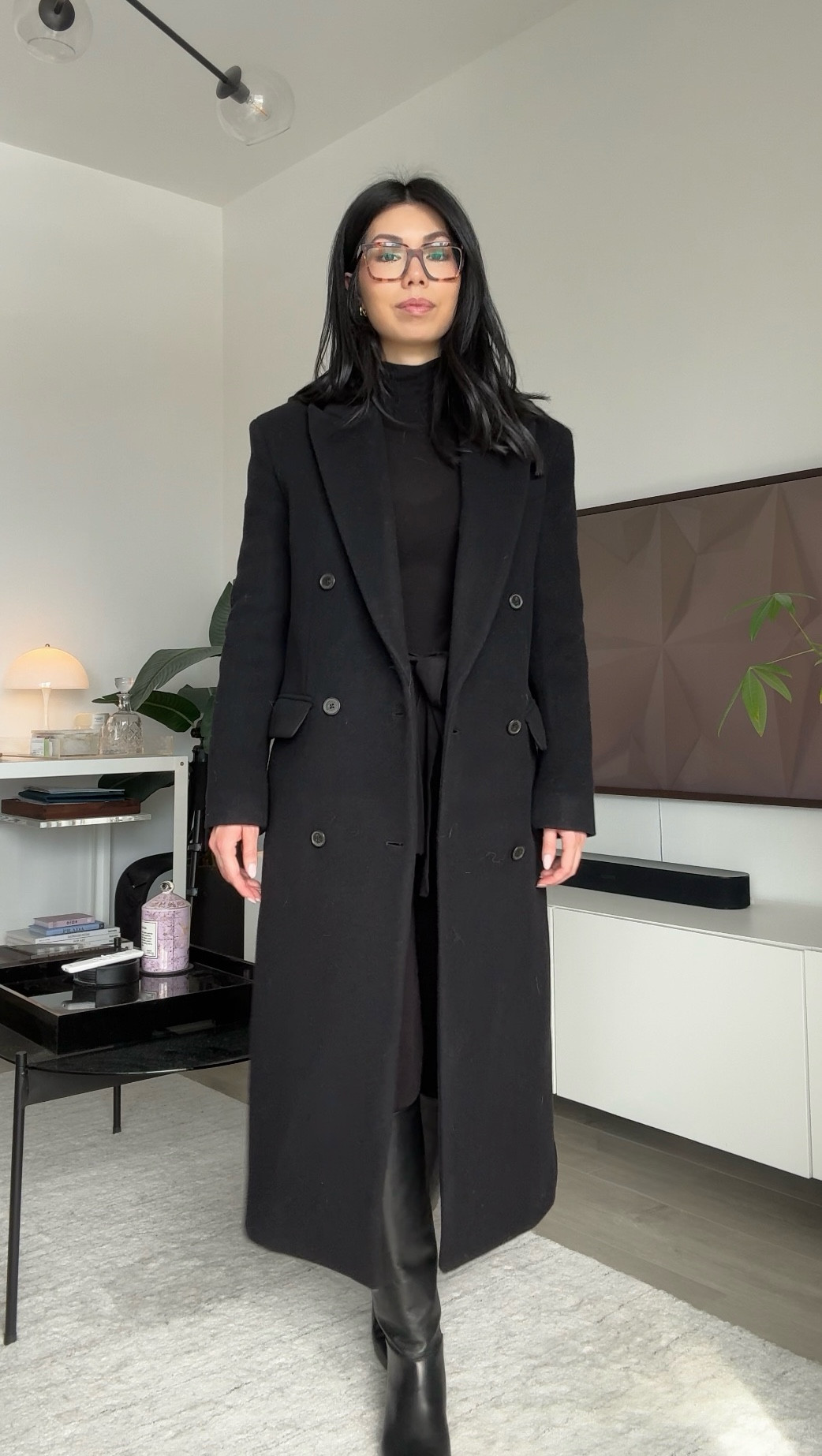 Winter ootd

#LTKSeasonal #LTKStyleTip #LTKWorkwear