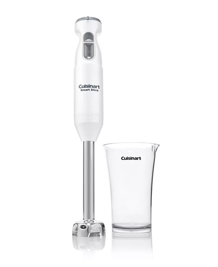 Cuisinart CSB-175 Smart Stick® Two-Speed Hand Blender - Macy's | Macy's