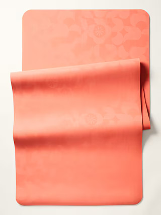 Flow Freely Yoga Mat 4.5Mm | Athleta