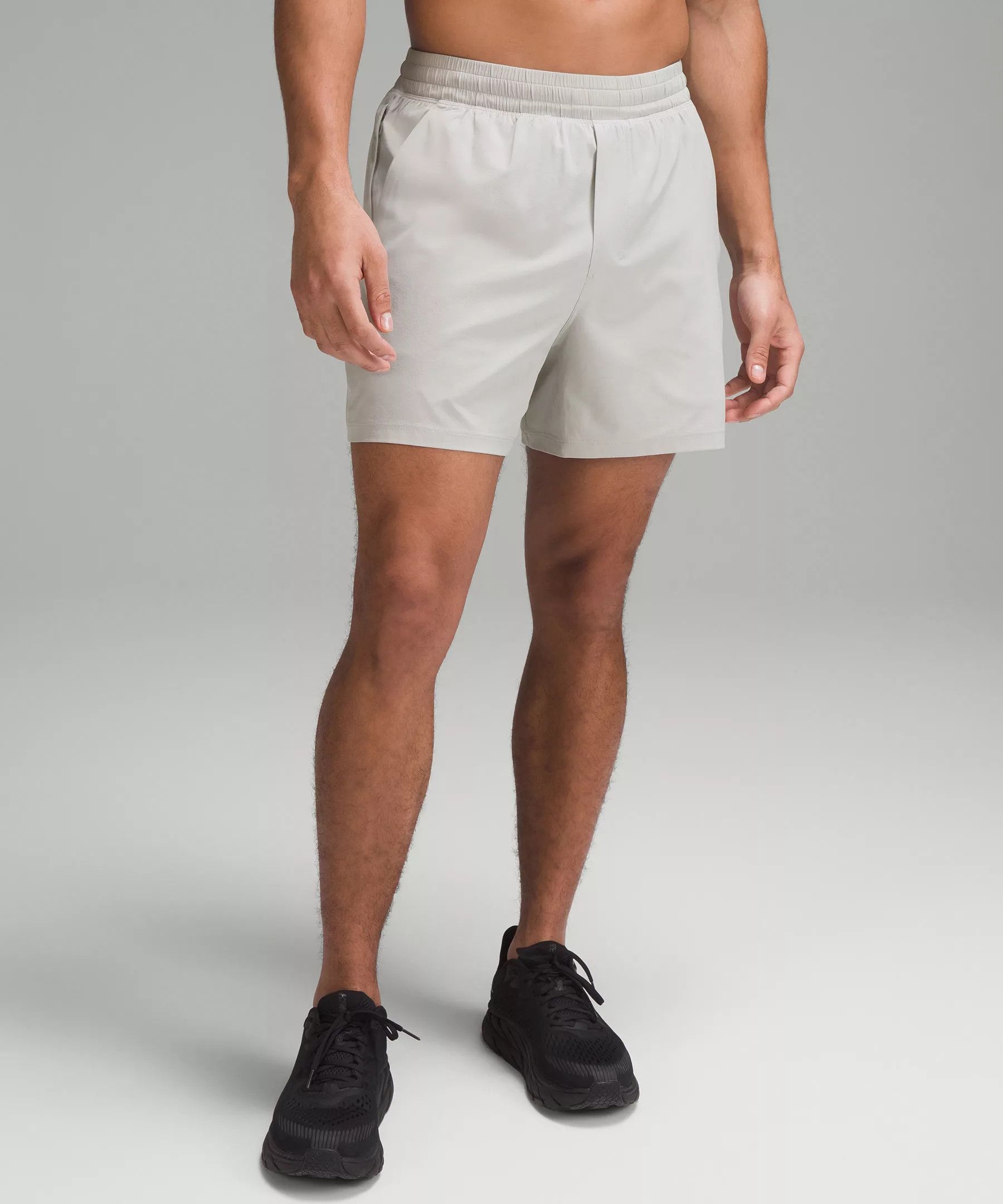 Pace Breaker Lined Short 5" *Updated Online Only | Men's Shorts | lululemon | Lululemon (US)