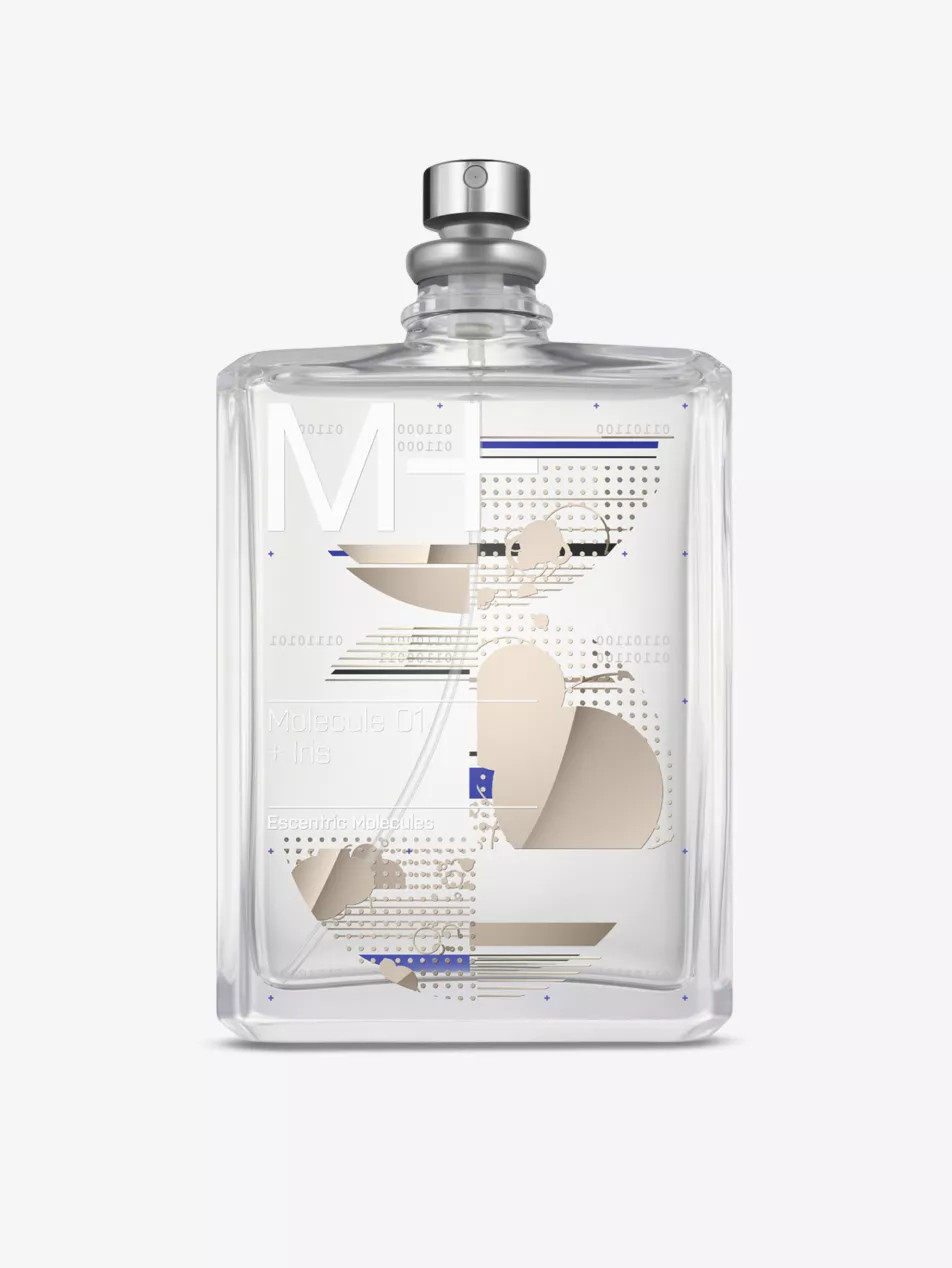 Molecule 01 + Iris eau de toilette 100ml | Selfridges