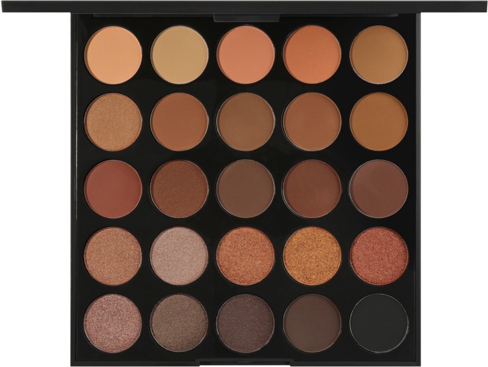 25A Copper Spice Eyeshadow Palette | Ulta
