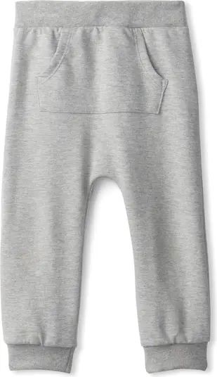Hatley Athletic Kangaroo Pocket Sweatpants | Nordstrom | Nordstrom