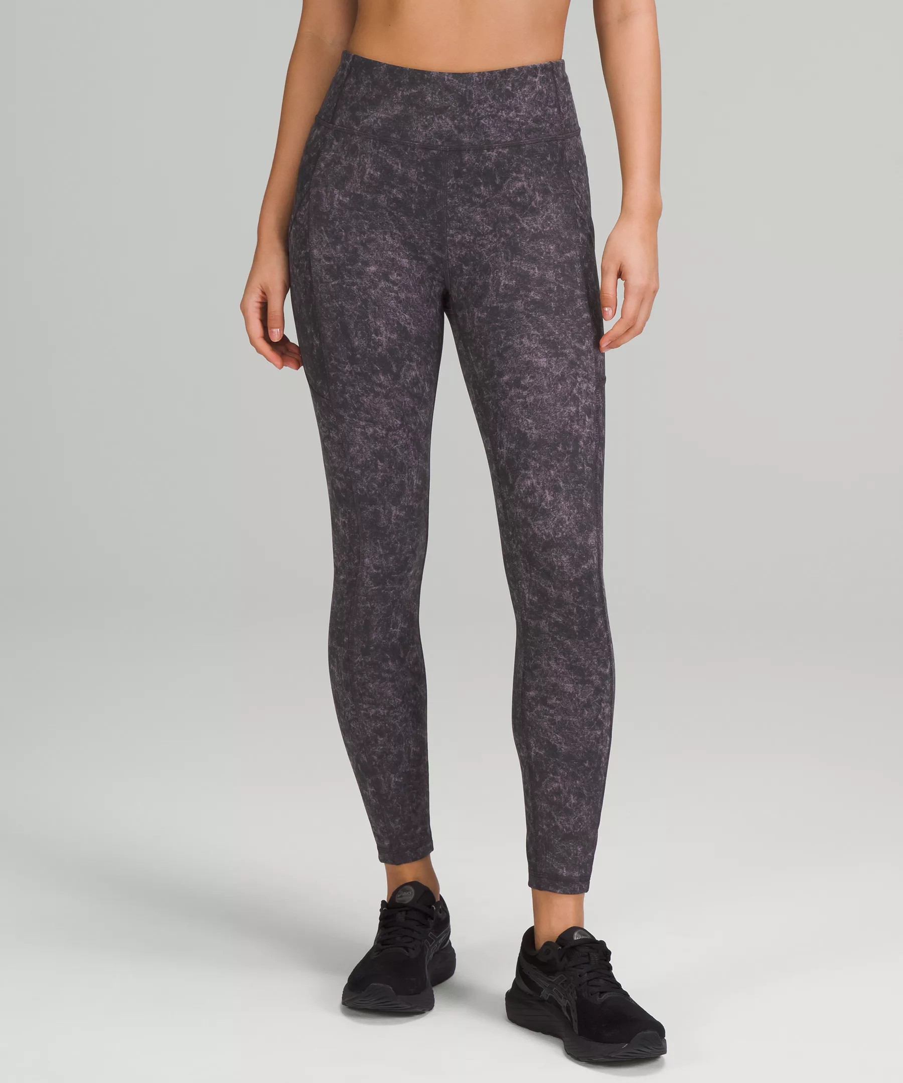Invigorate High-Rise Tight 25" | Lululemon (US)
