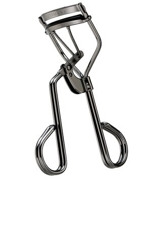 TWEEZERMAN ProMaster Lash Curler in Gunmetal from Revolve.com | Revolve Clothing (Global)