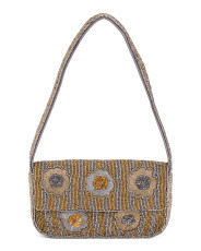 Beaded Shoulder Bag | Handbags | Marshalls | Marshalls