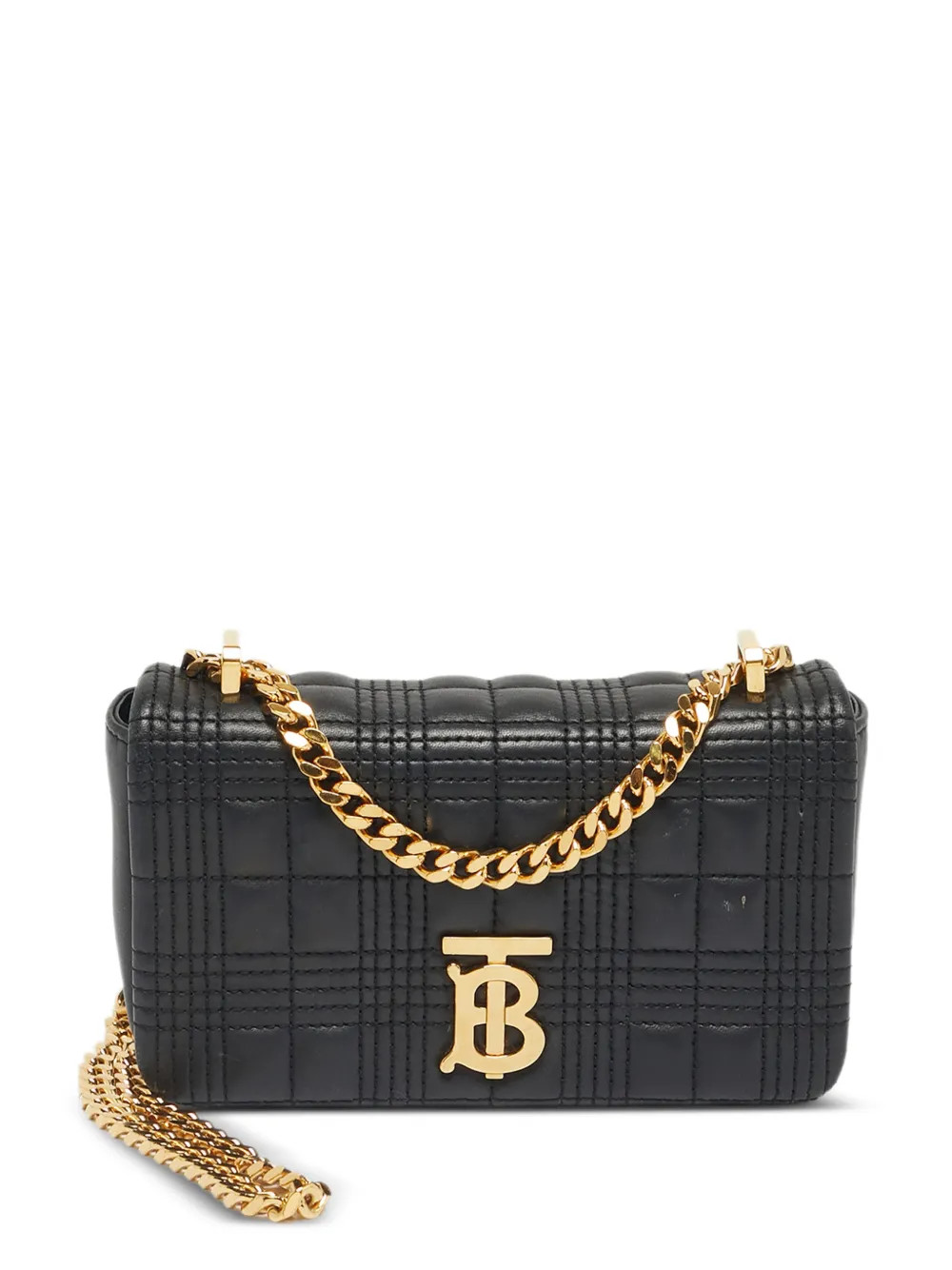 mini Lola quilted cross body bag | Farfetch Global