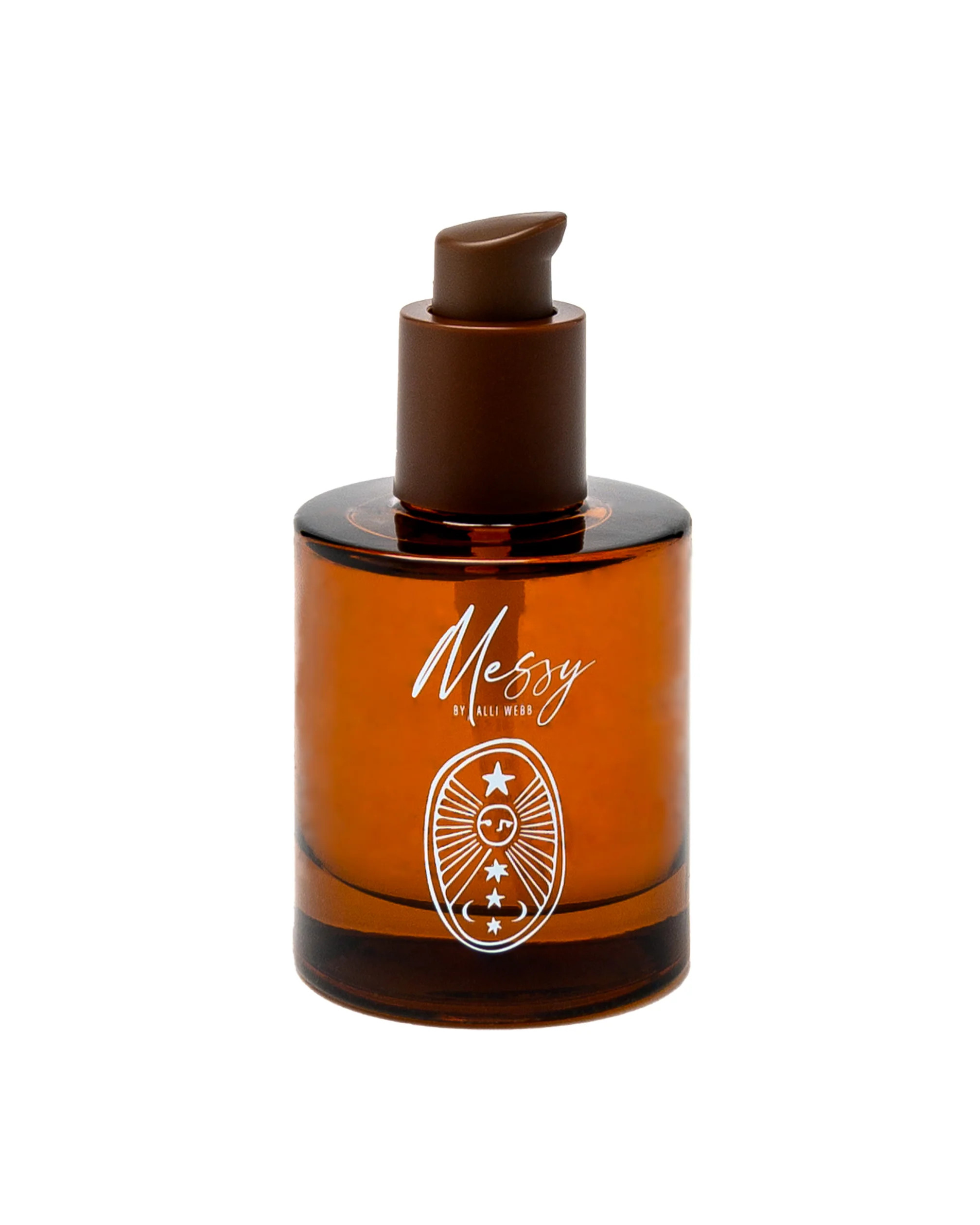 Overnight Repair Hair Serum | It's Messy (US)