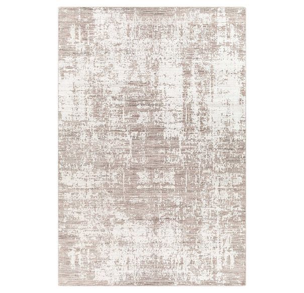 SOTO HAND-KNOTTED VISCOSE & WOOL RUG | Mitchell Gold + Bob Williams
