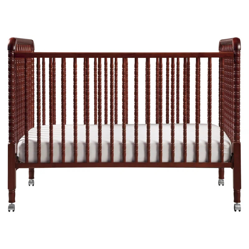 Jenny Lind 3-in-1 Convertible Crib | Wayfair North America