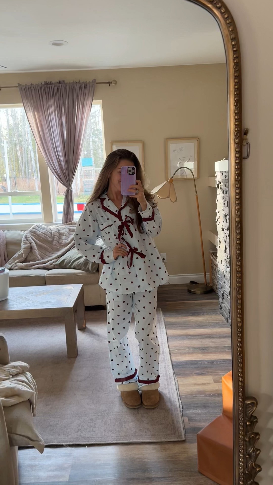 The cutiest Christmas pjs to ever exist!!!!! 

#LTKGiftGuide #LTKHoliday