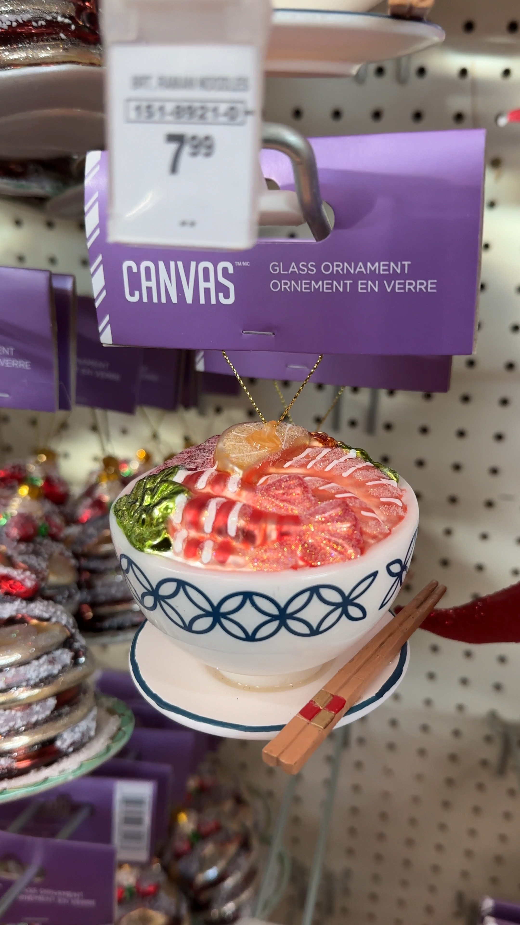 Adding some ornaments to my collection. I’ve been collecting these adorable mouse ornaments for my Christmas tree. It’s like adding to the mice family hehe

#LTKSeasonal #LTKVideo #LTKhome