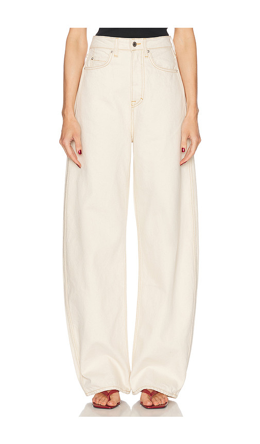 AUSTEN HIGH RISE 牛仔裤 | Revolve Clothing (Global)