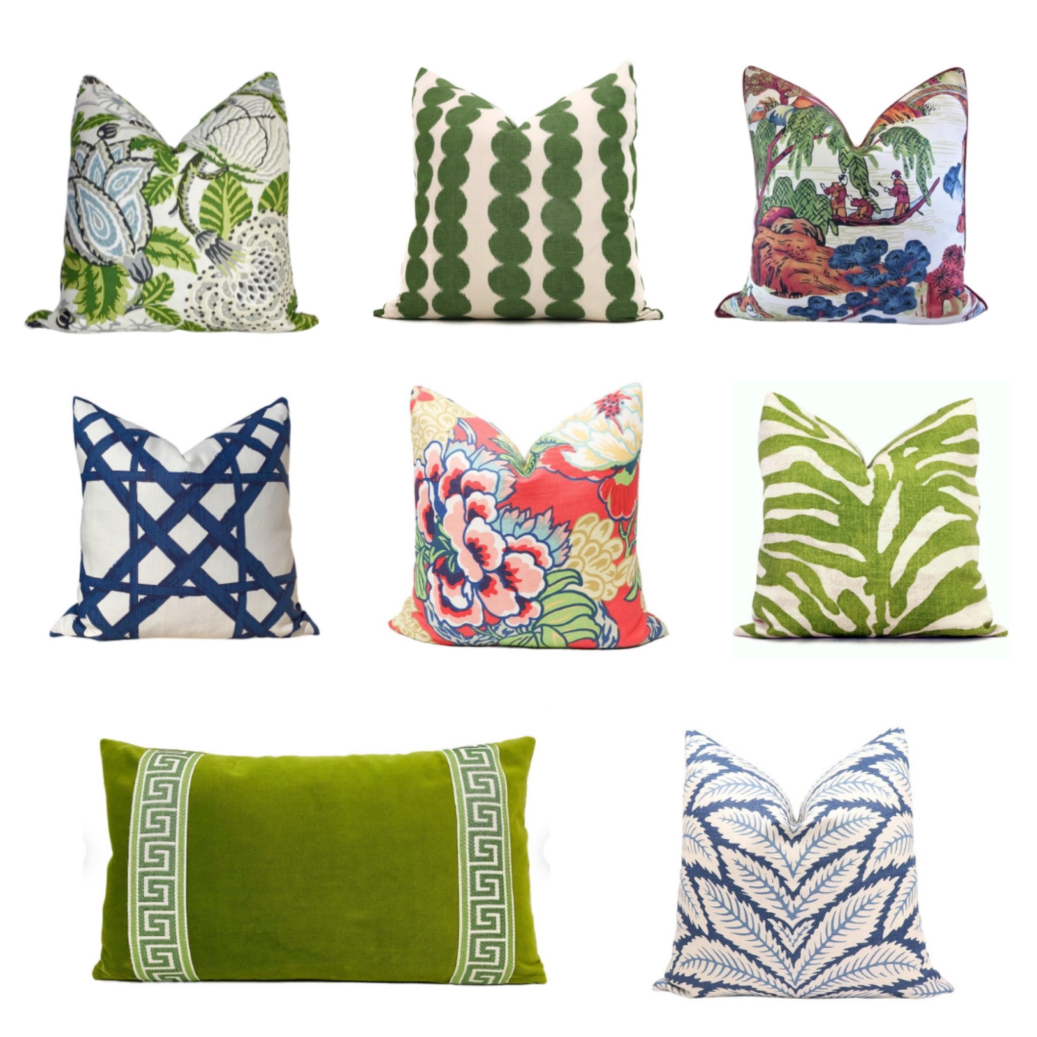 Serengeti Pillow curated on LTK