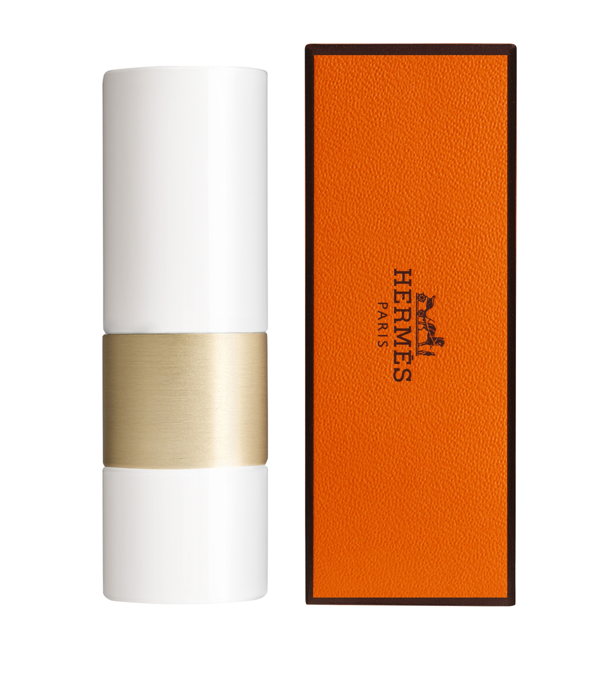 Rouge Hermès Lip Care Balm | Harrods