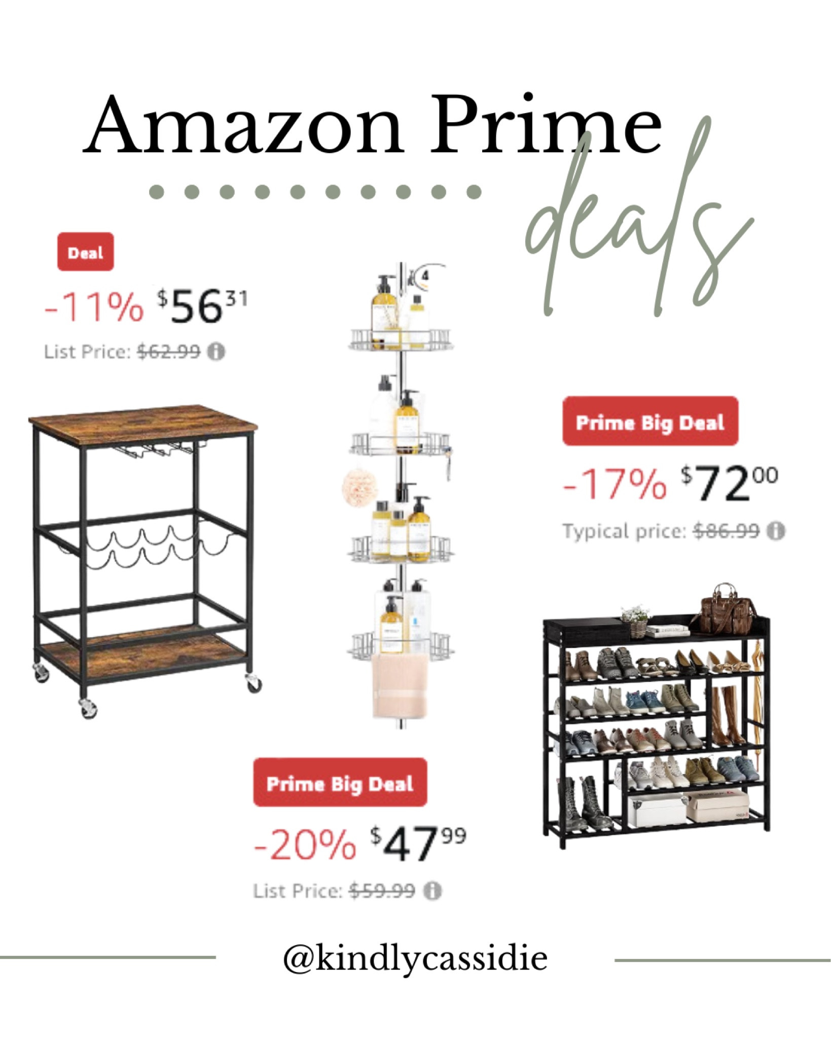All things home 🫶

These have been our recent purchases lately and have been the best additions to our apartment!

#LTKHolidaySale #LTKxPrime #LTKhome