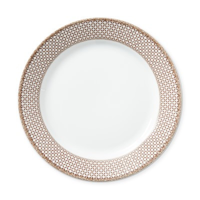 Plymouth Gate Rim Dinner Plates, Set of 4 | Williams-Sonoma