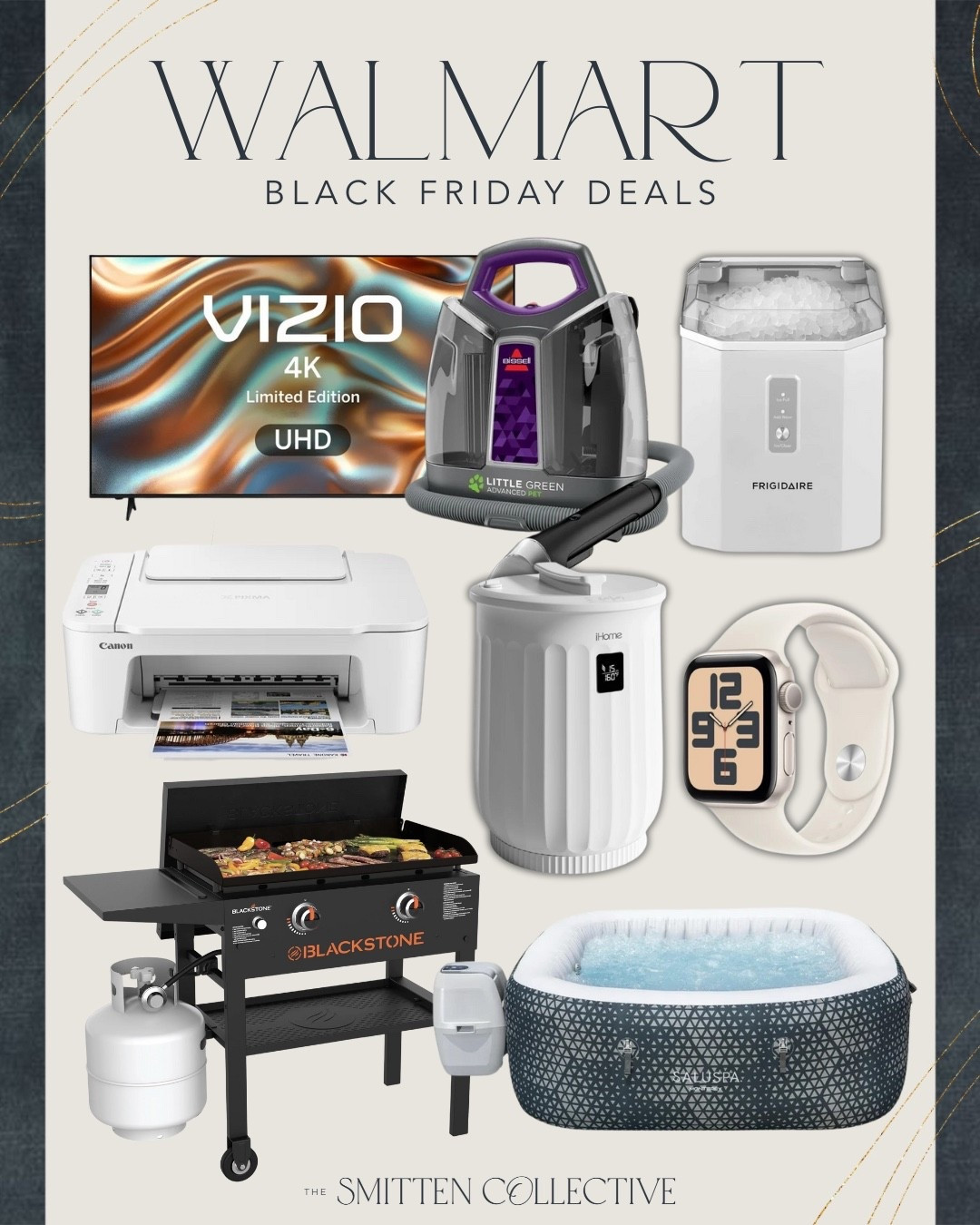 Walmart Black Friday Deals! Grab these top selling home and tech items on major sale!! 

best sellers, Walmart, walmart home, Walmart sale, Walmart Black Friday sale, cyber week 

#LTKSaleAlert #LTKCyberWeek #LTKGiftGuide