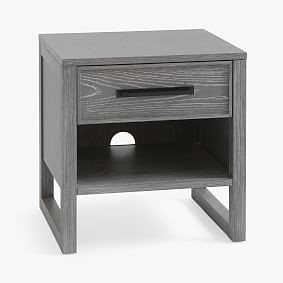 Brighton Nightstand | Pottery Barn Teen